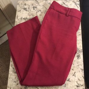 Loft Petite Pant